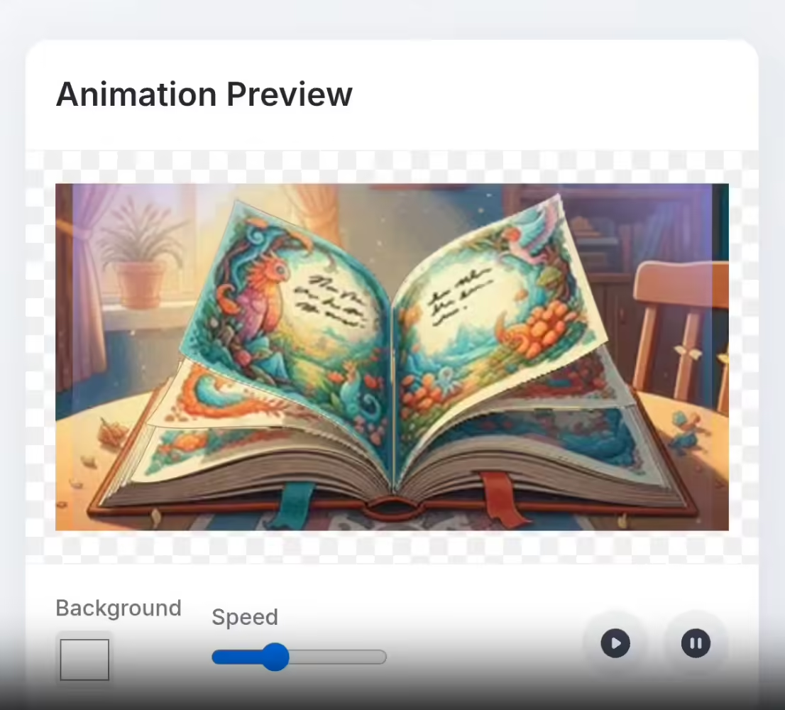 Google Gemini to be released new skills revealed: AI to help you generate illustrated storybooks