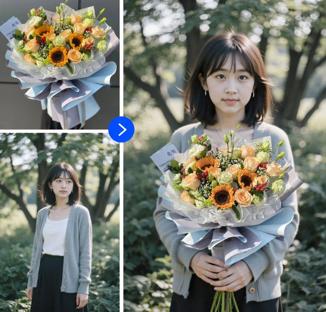 ComfyUI Basic Usage Tutorial to teach you how to install Flux Kontext open source models and workflows + prompt word trick tips