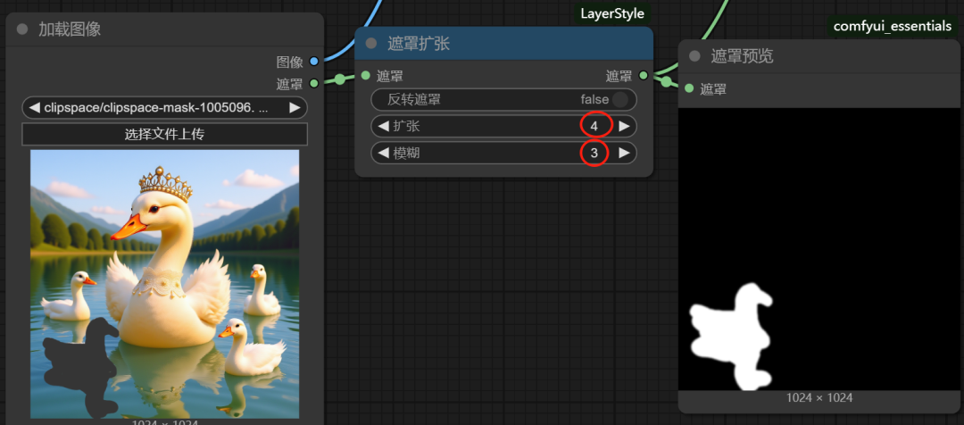 Flux Kontext 使用指南，两种方法实现AI图片精准局部重绘