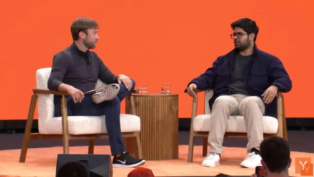 Perplexity CEO: AI Browsers Are Our Next Direction