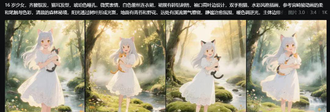 ae1319dej00t03cfb001xd000u000a8p AI绘画提示词怎么写?AI反推提示词?AI提示词创作指南,一篇文章教会你