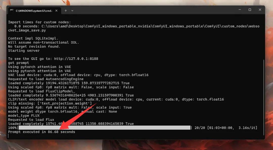 b9a2c065j00sypbu9002ad000u000gkm Flux Kontext local installation and use guide!