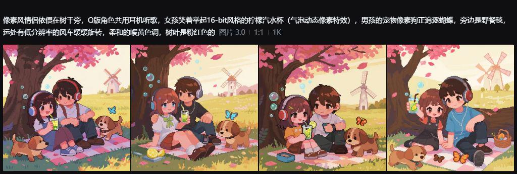 bec7940cj00syt2010027d000sg009mp Explosive Pixel Cure Style AI Short Movie Breakdown, Making Pixel Style AI Video Tutorials Are Here!