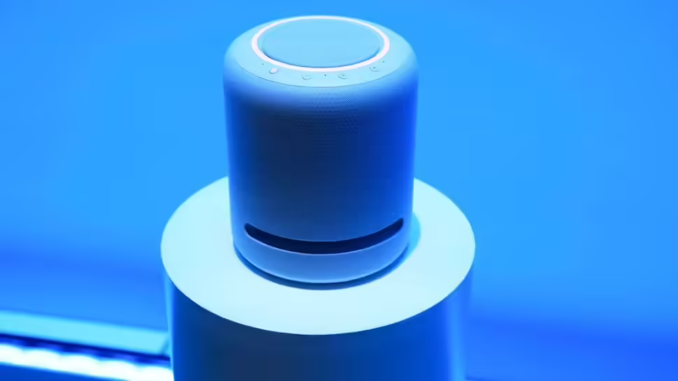 Amazon Underestimates Workload, Sources Say, Alexa AI for Web Delayed Beyond July 31st