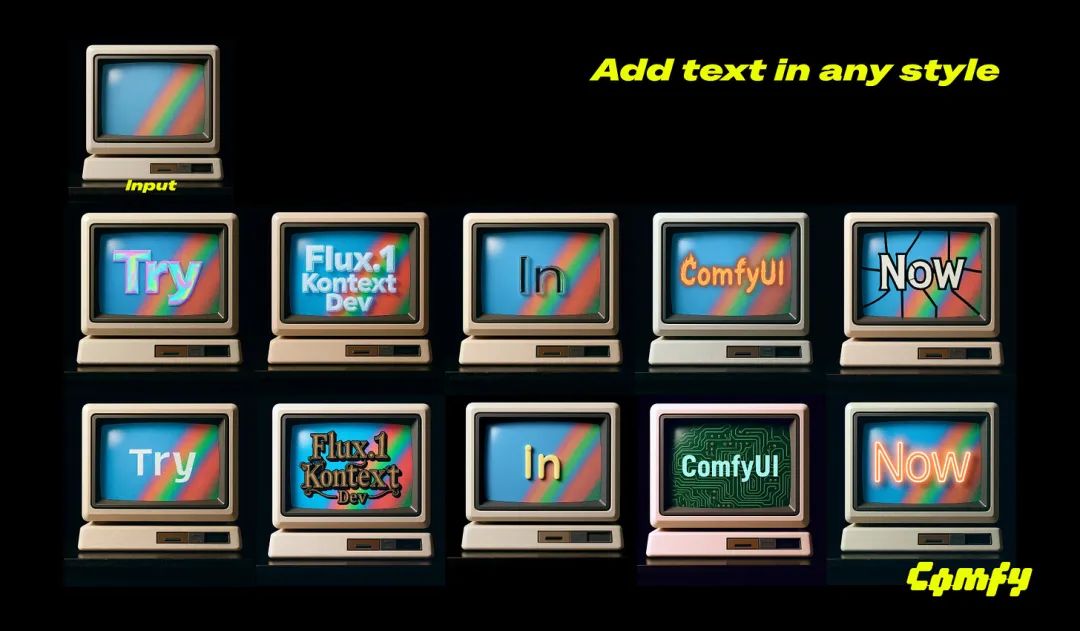 c358dd61j00sypbu90027d000u000hjm Flux Kontext local installation and use guide!