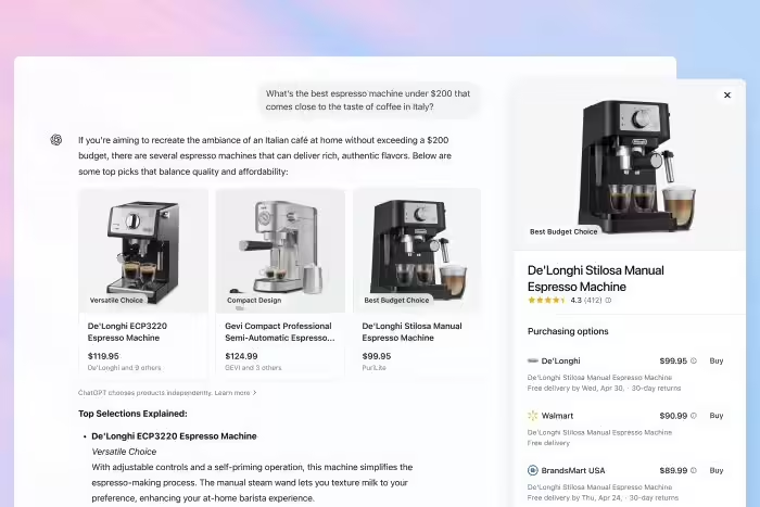 OpenAI Exposed as Seeking to Diversify Revenue: ChatGPT AI to Integrate Payment Systems, Pump E-Commerce Products