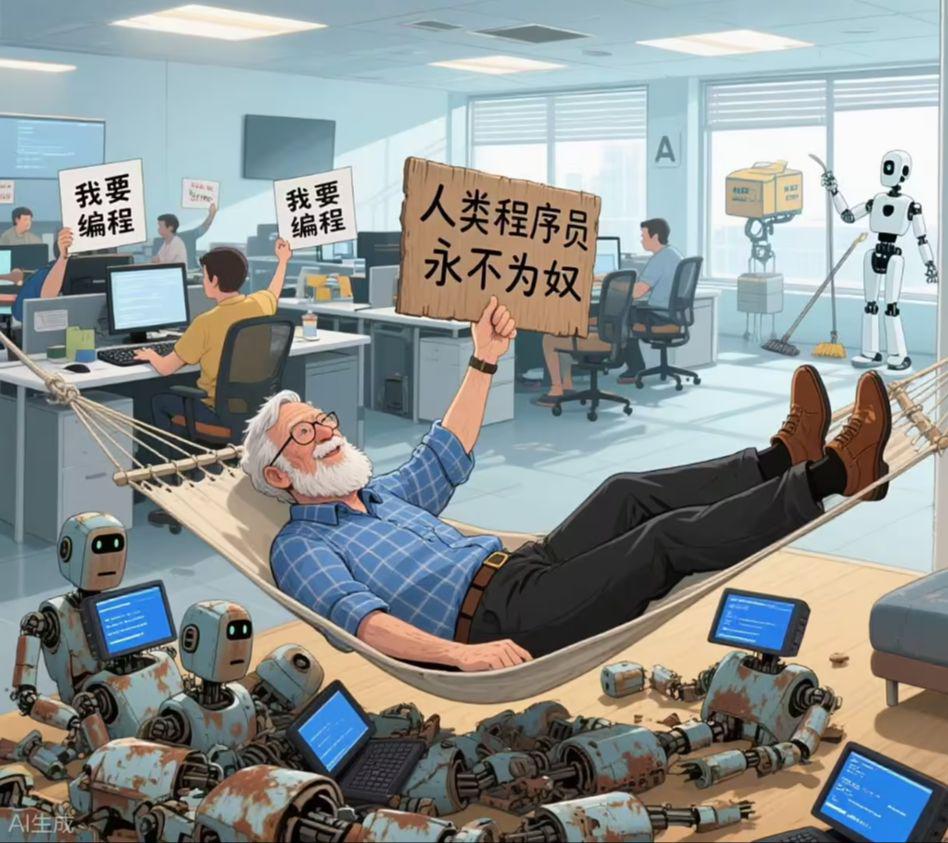 dd66ebd4j00sz5yaj003hd000qc00nfp Bill Gates: even 100 years from now, AI won't be able to completely replace humans for programming jobs