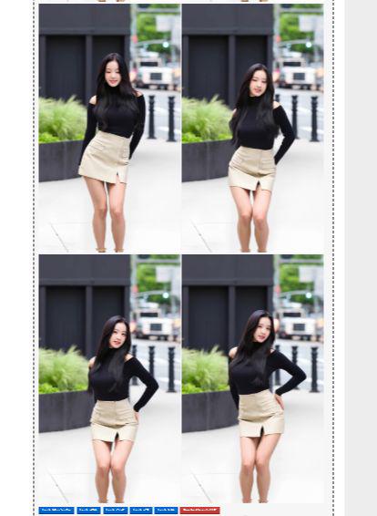 e3ff231bj00sz9v3k000xd000bi00fqp 火爆全网的美女跳舞视频,教你AI工具制作AI美女跳舞视频的完整步骤