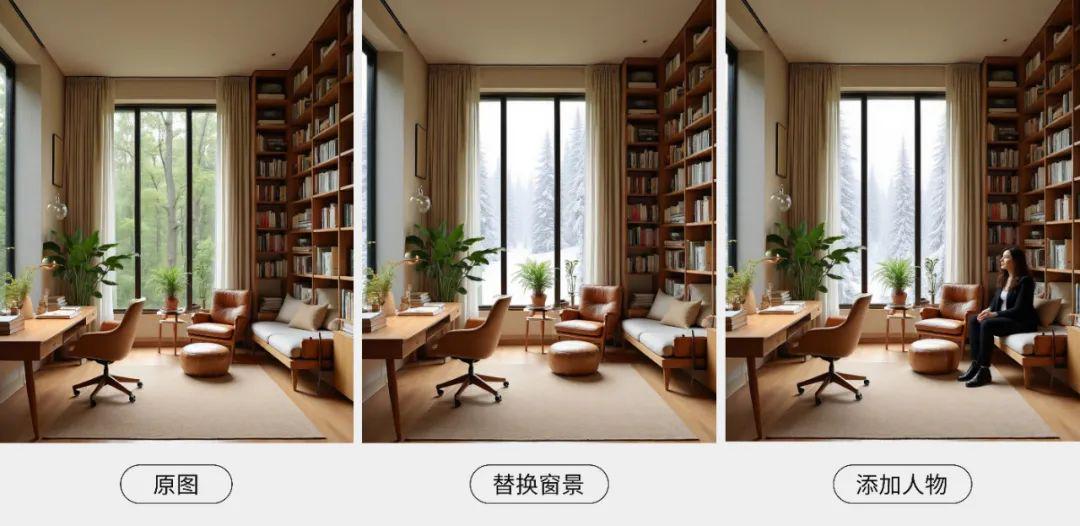ComfyUI Basic Usage Tutorial to teach you how to install Flux Kontext open source models and workflows + prompt word trick tips