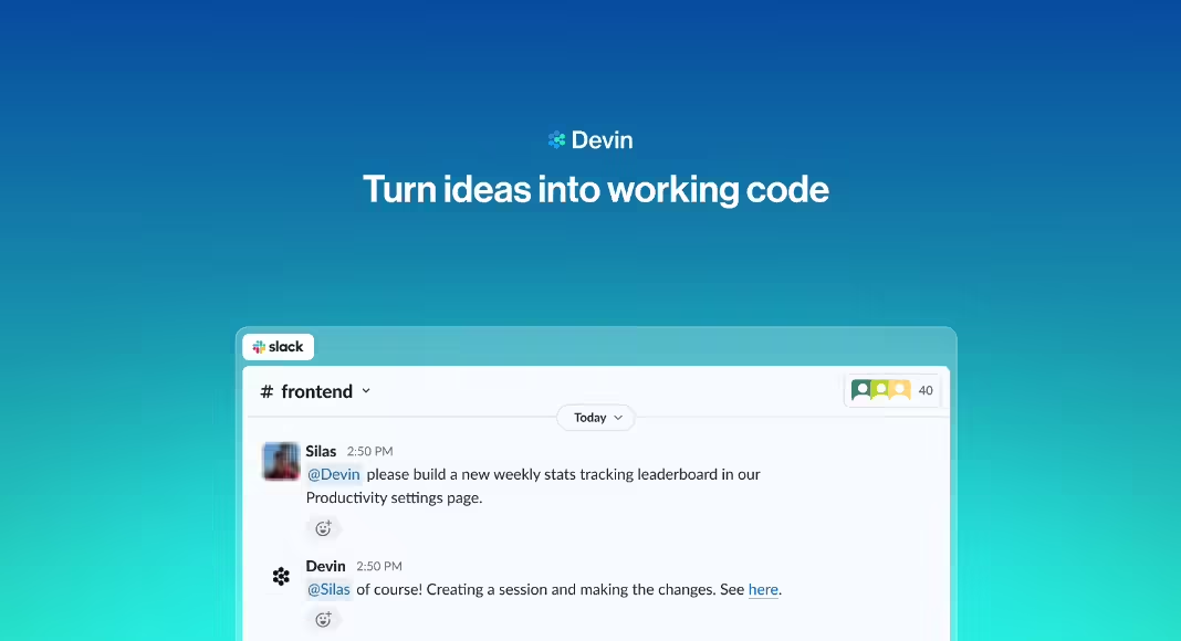 First in Banking, Goldman Sachs to Pilot World's First AI Programmer, Devin