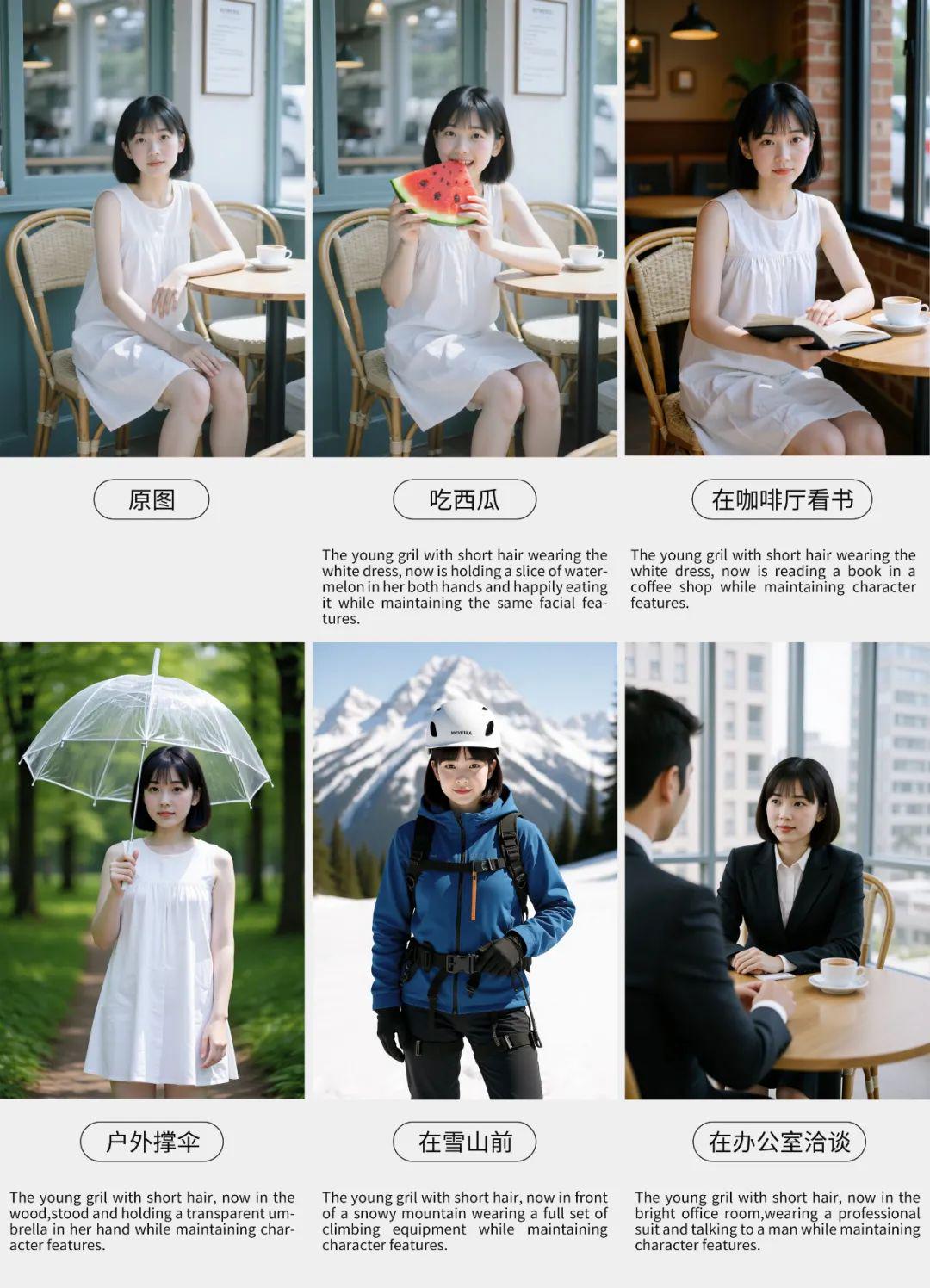 ComfyUI Basic Usage Tutorial to teach you how to install Flux Kontext open source models and workflows + prompt word trick tips