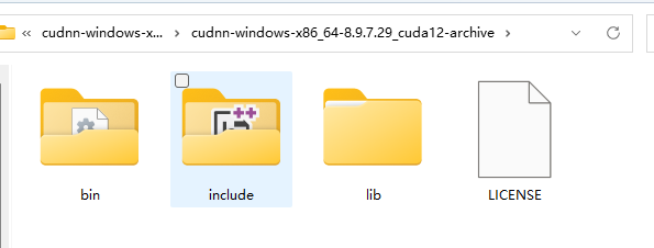 f2f07a27j00syr9j7000jd000gj006am comfyui AI绘画太慢怎么办?GUDA+cuDNN+pytorch安装,让你的comfyUI起飞