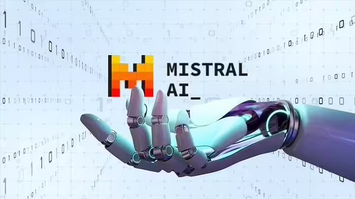 Apple considering acquisition of Mistral, Europe's largest AI startup, sources say, in what's expected to be its biggest-ever M&A push