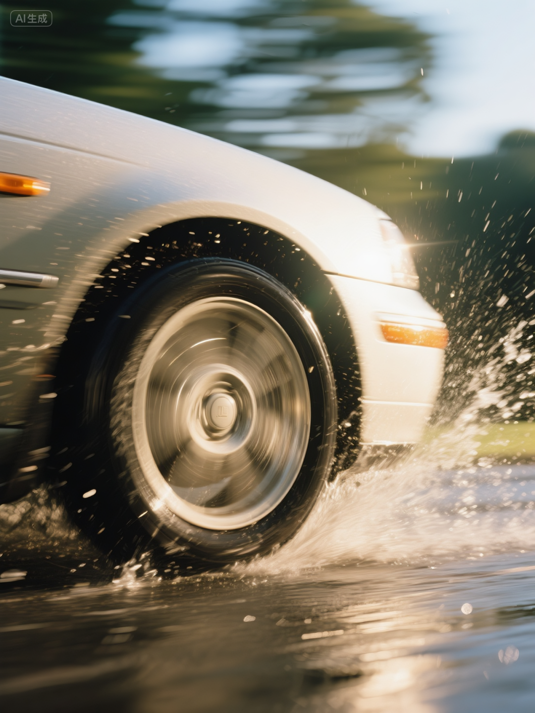 Why is the quality of your AI painting pictures so low? Four tricks to improve the quality of painting, teach you to easily fix AI pictures AI flavor is too heavy