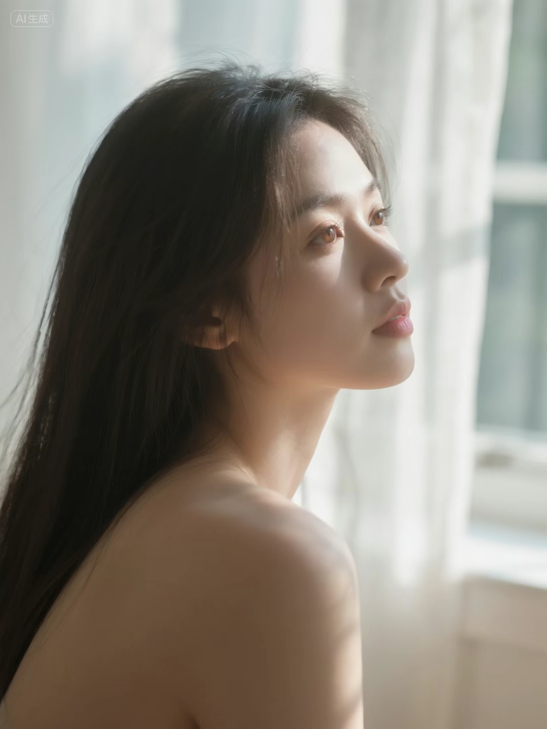 Why is the quality of your AI painting pictures so low? Four tricks to improve the quality of painting, teach you to easily fix AI pictures AI flavor is too heavy