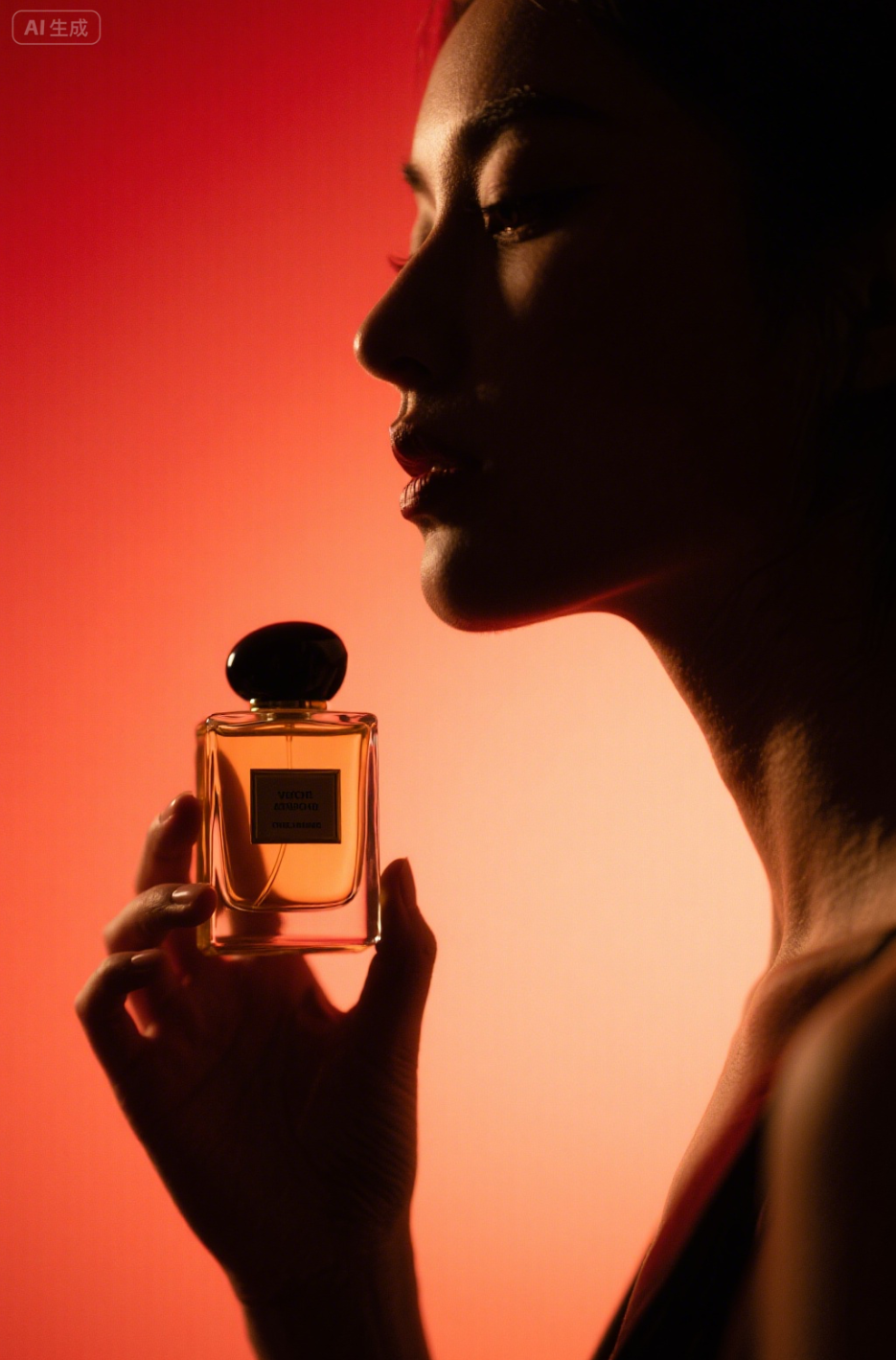 再也不用花钱请模特了，用这组提示词！AI生成电商产品图