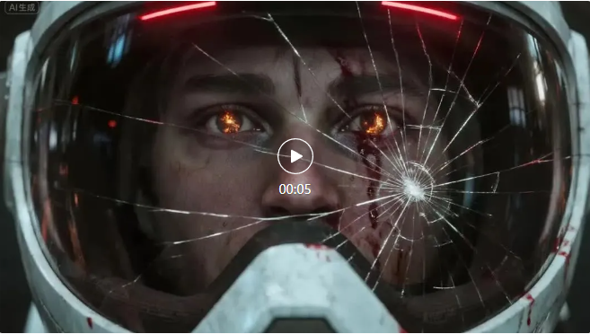 AI视频运镜教程，做AI短剧、短视频的18个经典运镜技巧