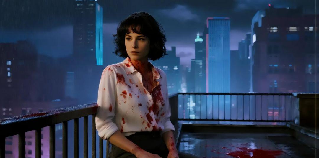 AI短剧创作想拍出电影感？手把手教你制作爆款AI短剧