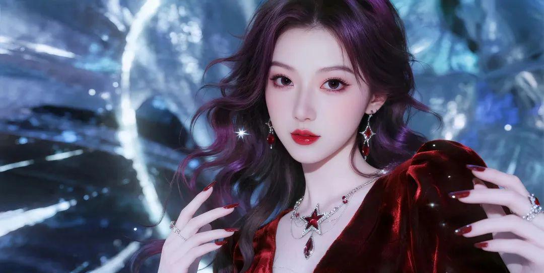 09f48543j00t0b75g001wd000u000f3p Do AI video skit must be 11 kinds of lens skills, hand in hand to teach you to produce film and television level blockbuster