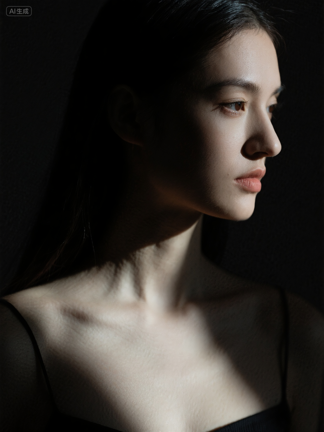 Why is the quality of your AI painting pictures so low? Four tricks to improve the quality of painting, teach you to easily fix AI pictures AI flavor is too heavy