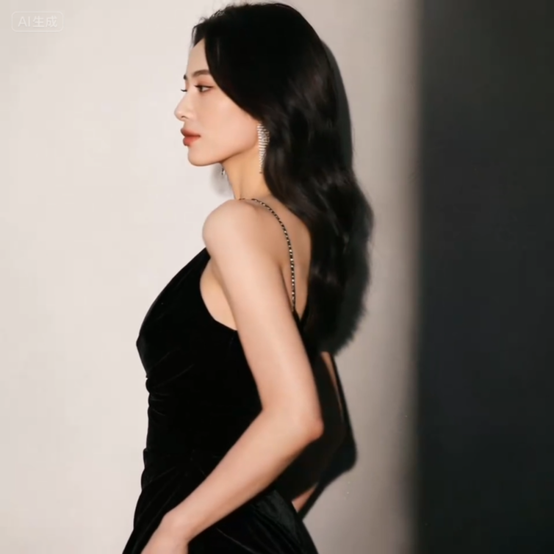 AI免费拍短剧电影，教你如何让AI演员拍摄你想要的视频