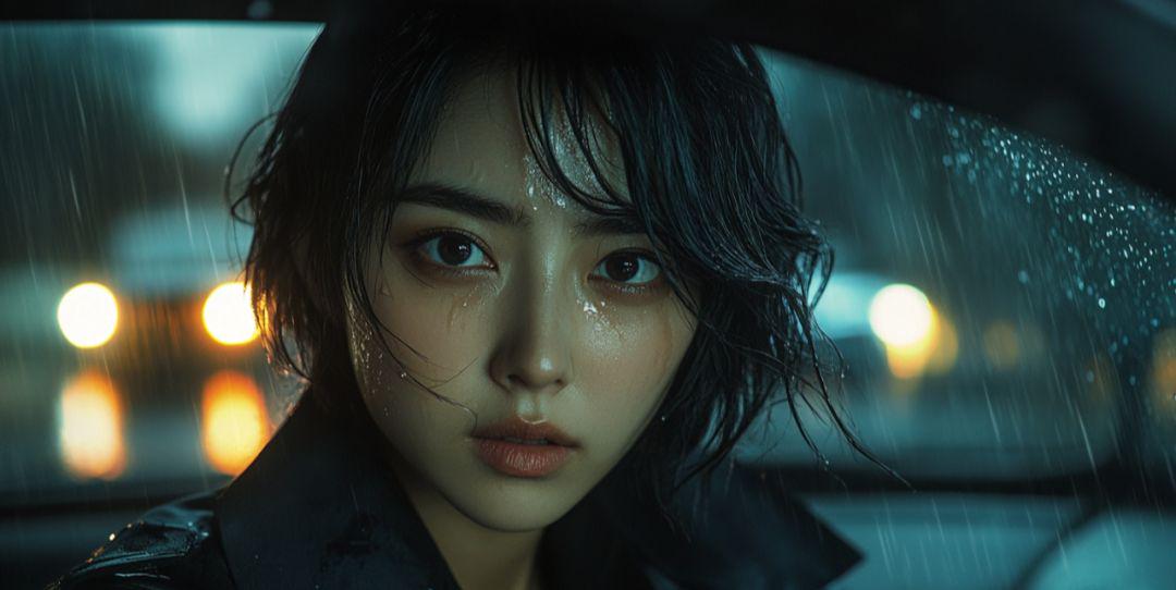 AI micro-skit, created with a voice-over mindset Detailed tutorials for creating AI skits