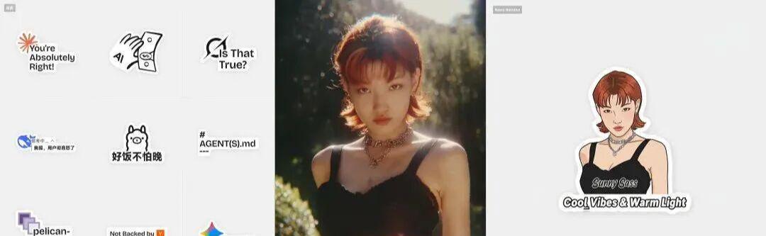 AI神器免费白嫖！AI修图、做手办、换穿搭一句话搞定