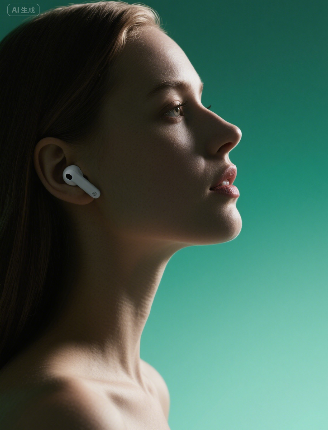 再也不用花钱请模特了，用这组提示词！AI生成电商产品图