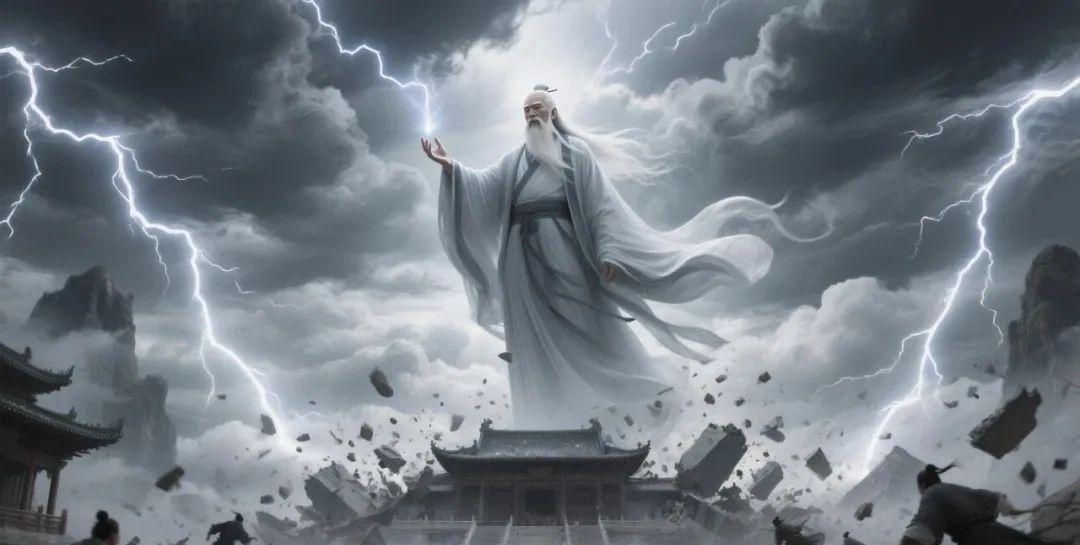 1a738809j00t1j5dh001nd000u000f5p AI仙侠短剧炫酷运镜来了,小白也能学会的运镜手法!附详细提示词