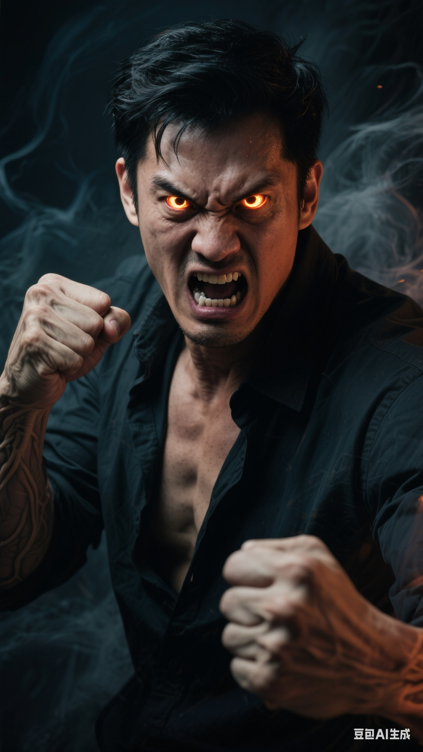 AI raw tips word collection, novice can also accurately generate 5 kinds of classic emoticon pictures