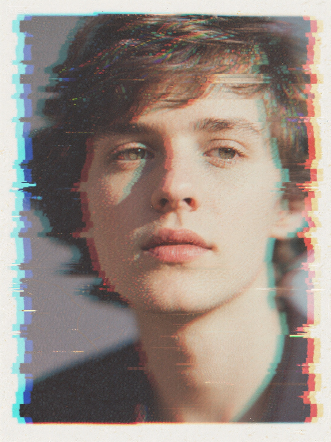 Why is the quality of your AI painting pictures so low? Four tricks to improve the quality of painting, teach you to easily fix AI pictures AI flavor is too heavy