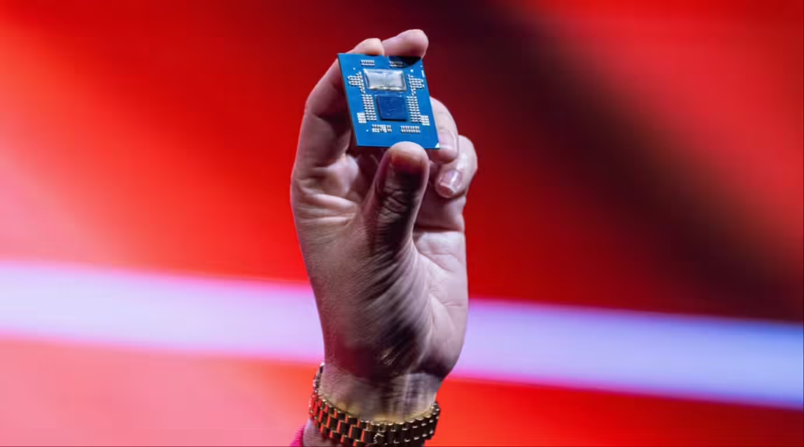 Behind the resumption of exports to China, the British media exposure Nvidia, AMD and the U.S. government reached an "unprecedented" agreement