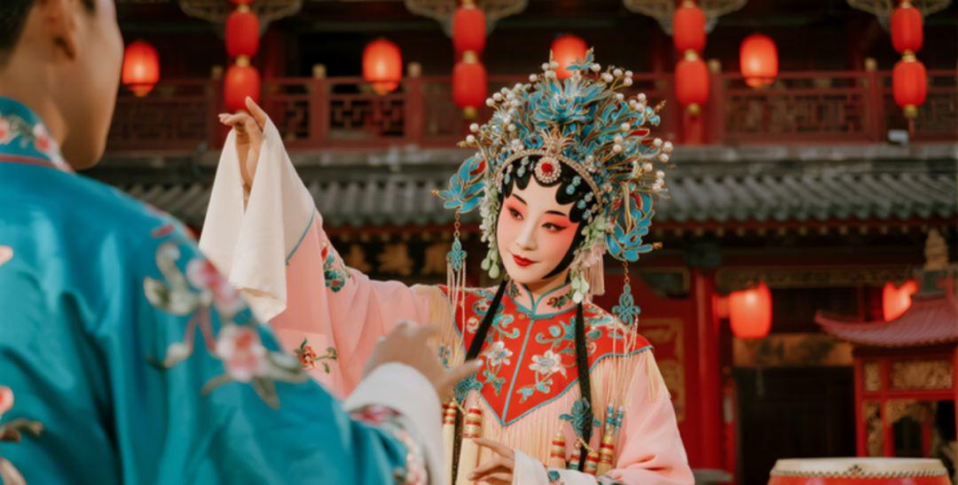 运镜提示词分享，10个运镜技巧让你的AI视频高级起来