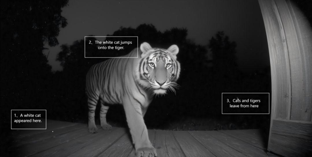 AI video new game: Google Veo 3 tutorial, draw an arrow to easily control the video screen