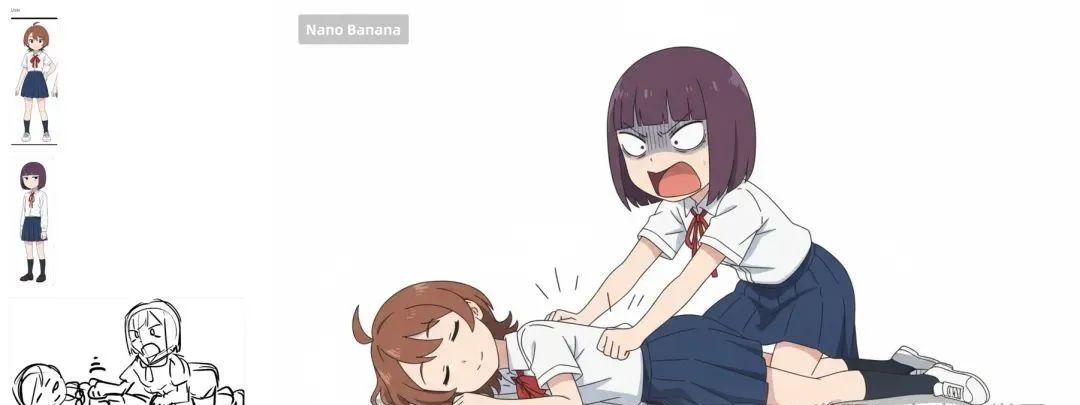 AI神器免费白嫖！AI修图、做手办、换穿搭一句话搞定