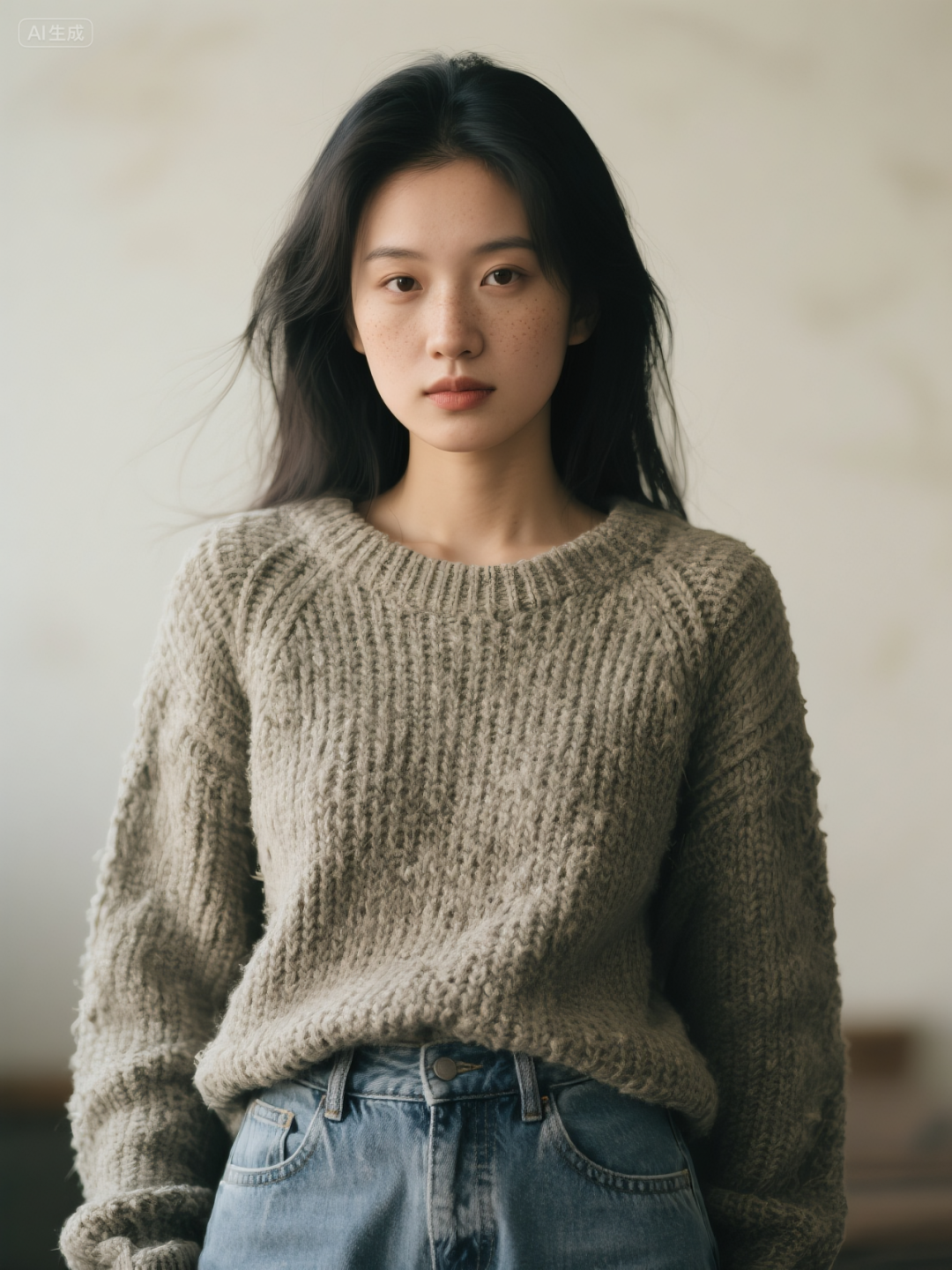 Why is the quality of your AI painting pictures so low? Four tricks to improve the quality of painting, teach you to easily fix AI pictures AI flavor is too heavy