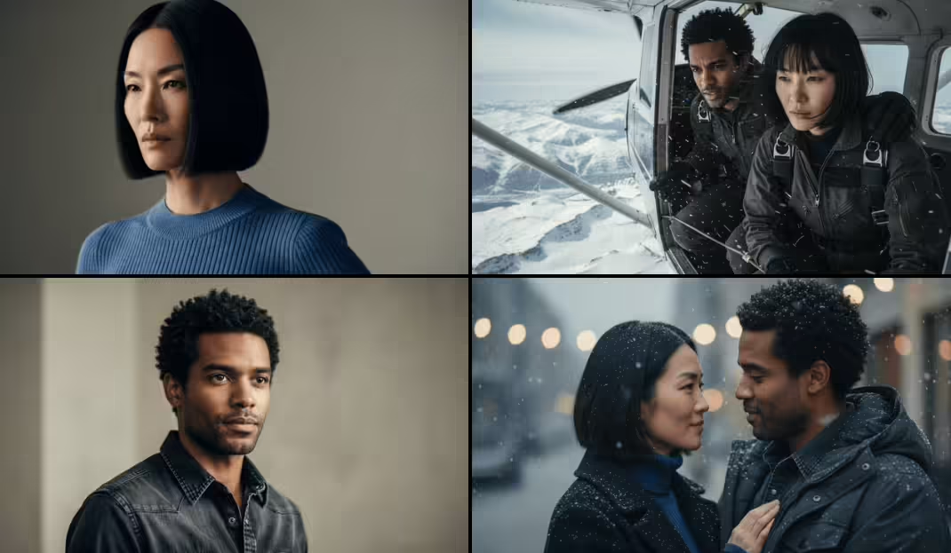 Google Gemini 2.5 Flash Upgrades AI Retouching Features, Outperforms GPT-4o in Several Ways