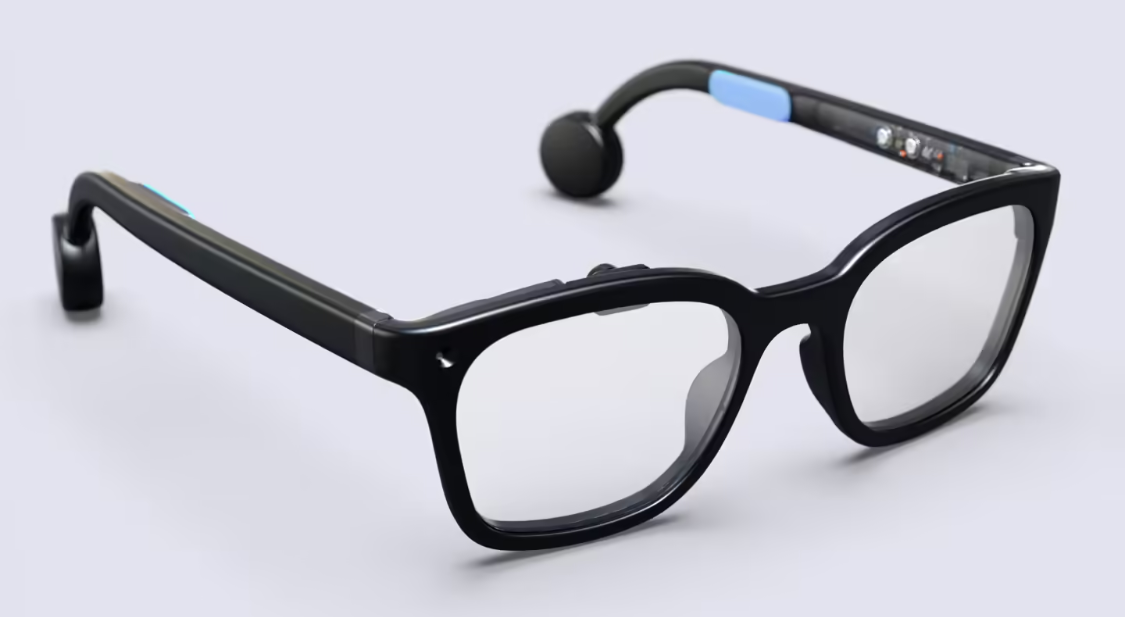 Startup Brilliant Labs Launches Halo Smart Glasses: Can Help You Recognize People and Remember Things, $299
