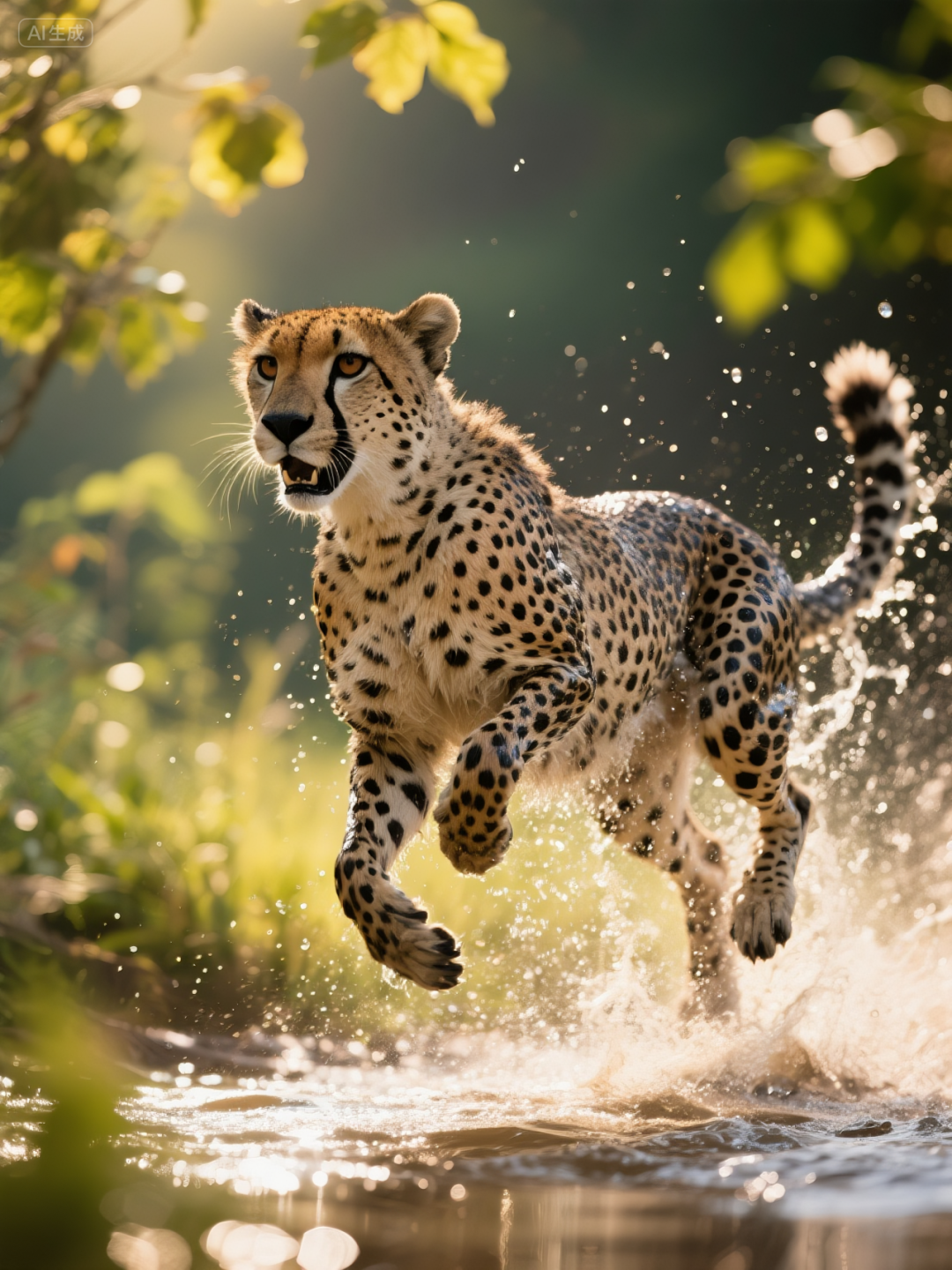 Why is the quality of your AI painting pictures so low? Four tricks to improve the quality of painting, teach you to easily fix AI pictures AI flavor is too heavy