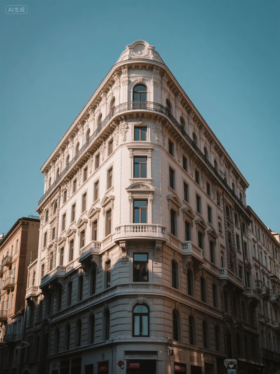 Why is the quality of your AI painting pictures so low? Four tricks to improve the quality of painting, teach you to easily fix AI pictures AI flavor is too heavy