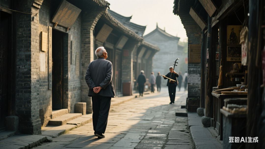 ai绘画人物动作提示词分享，AI生图告别僵硬姿势