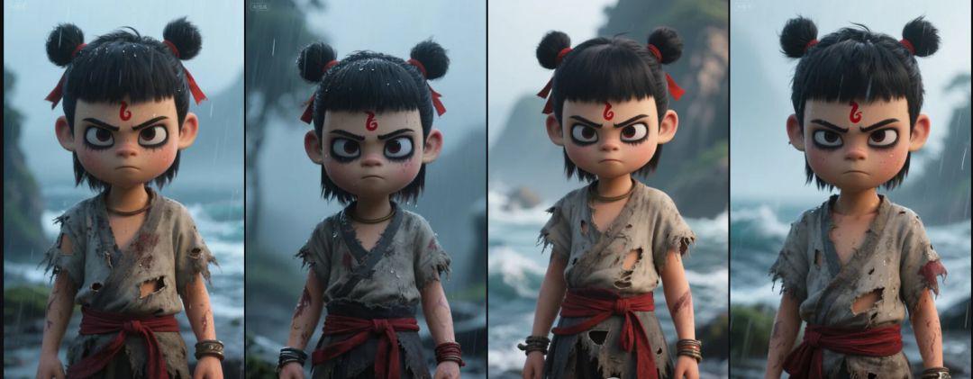 3a1f18b7j00t0nqv5001rd000u000bpp 用AI制作爆款IP人物语录视频,手把手教会你!