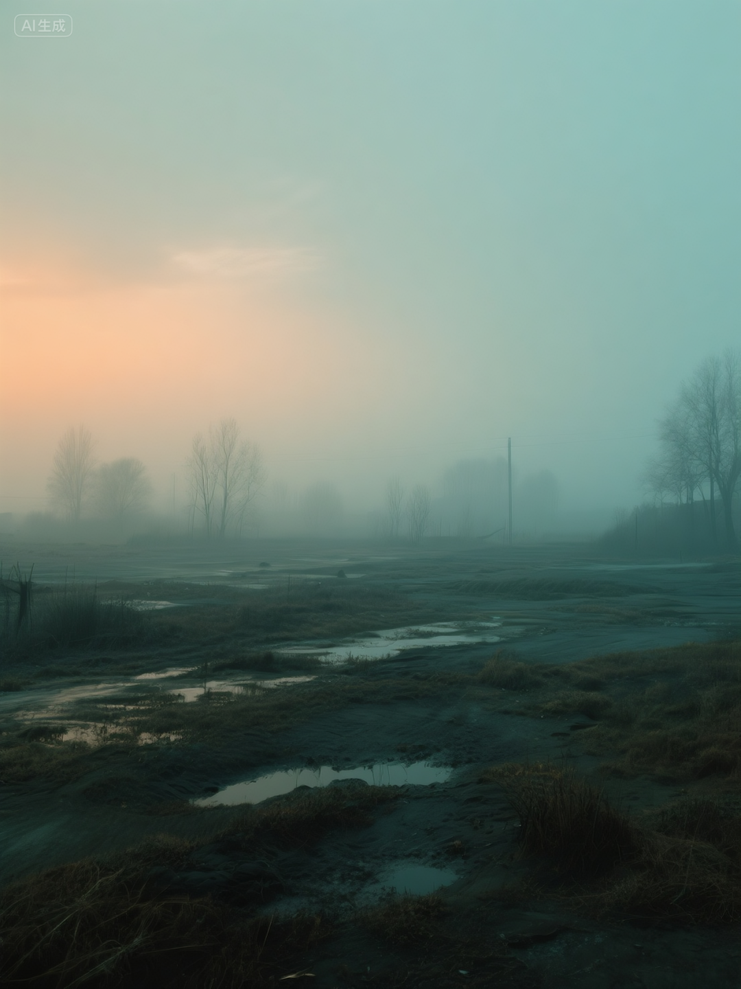 Why is the quality of your AI painting pictures so low? Four tricks to improve the quality of painting, teach you to easily fix AI pictures AI flavor is too heavy