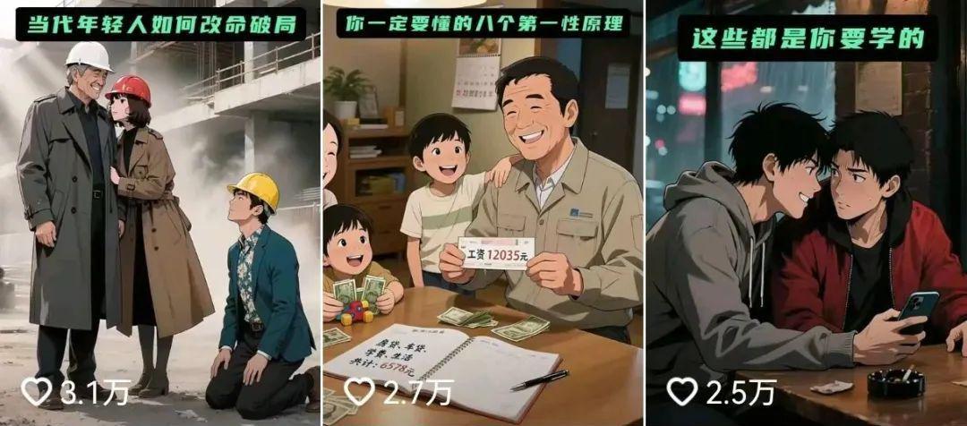 Hands-on teaching you how to use AI to imitate the explosive copy for secondary generation of explosive short videos