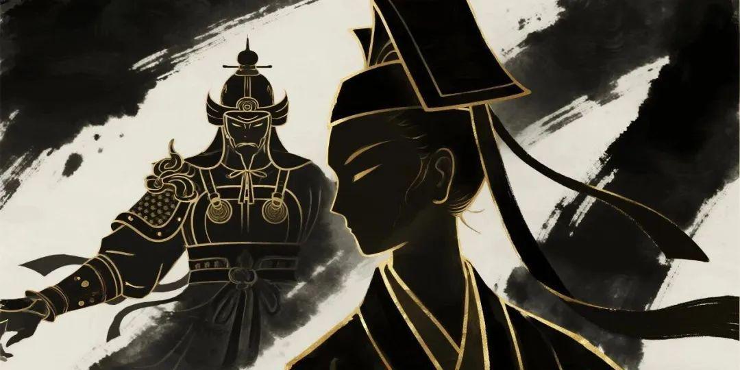 用AI做国学视频短片，AI国学视频全流程拆解