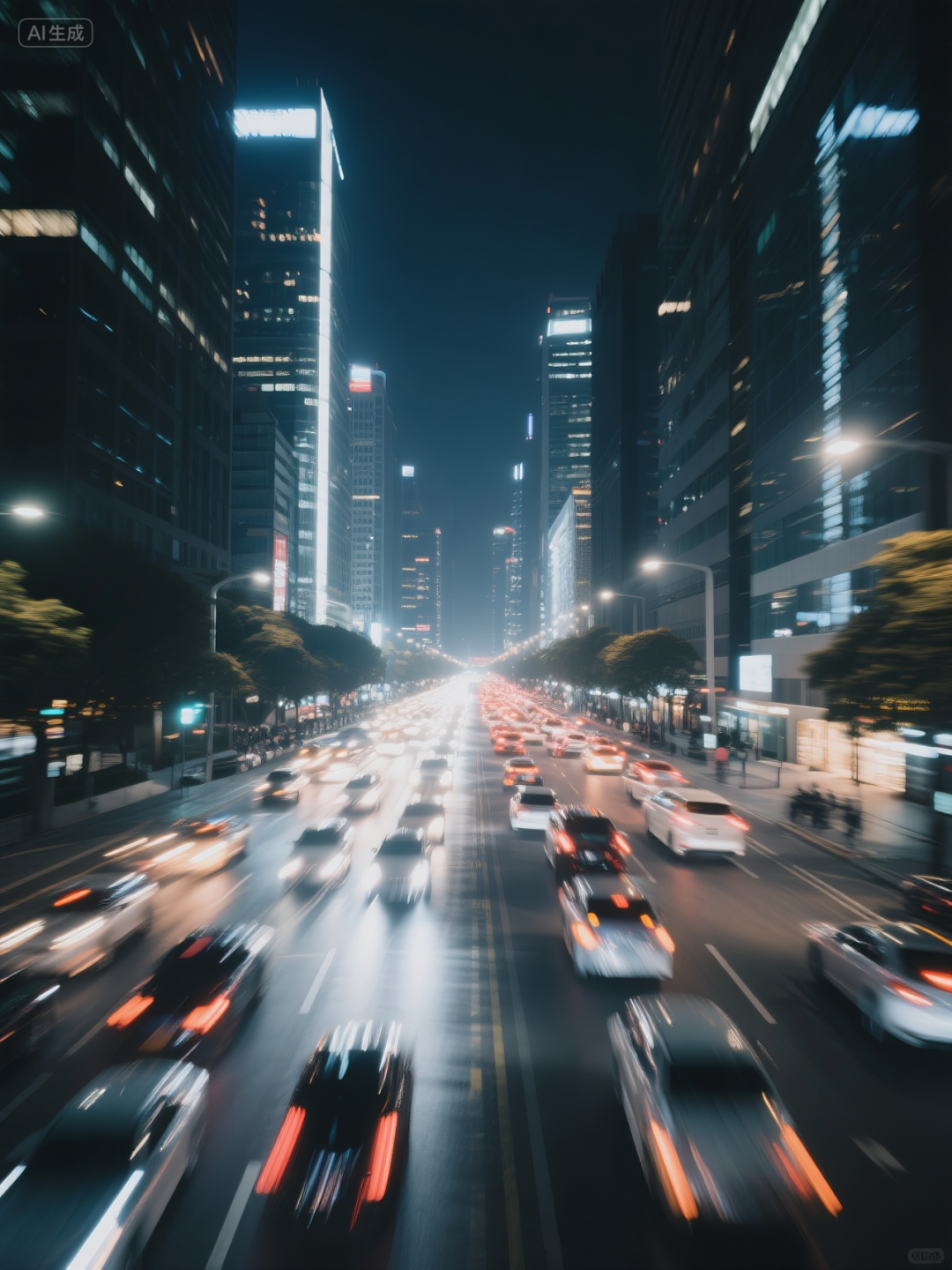 Why is the quality of your AI painting pictures so low? Four tricks to improve the quality of painting, teach you to easily fix AI pictures AI flavor is too heavy