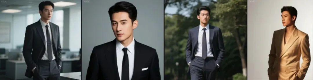 AI免费拍短剧电影，教你如何让AI演员拍摄你想要的视频