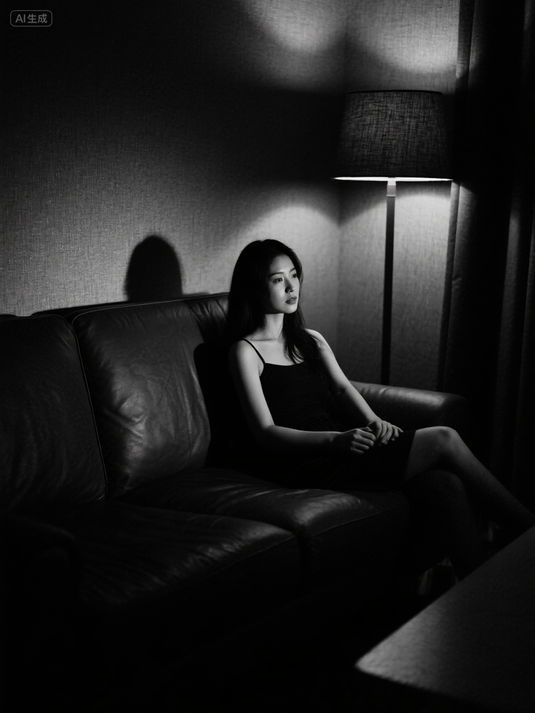 Why is the quality of your AI painting pictures so low? Four tricks to improve the quality of painting, teach you to easily fix AI pictures AI flavor is too heavy