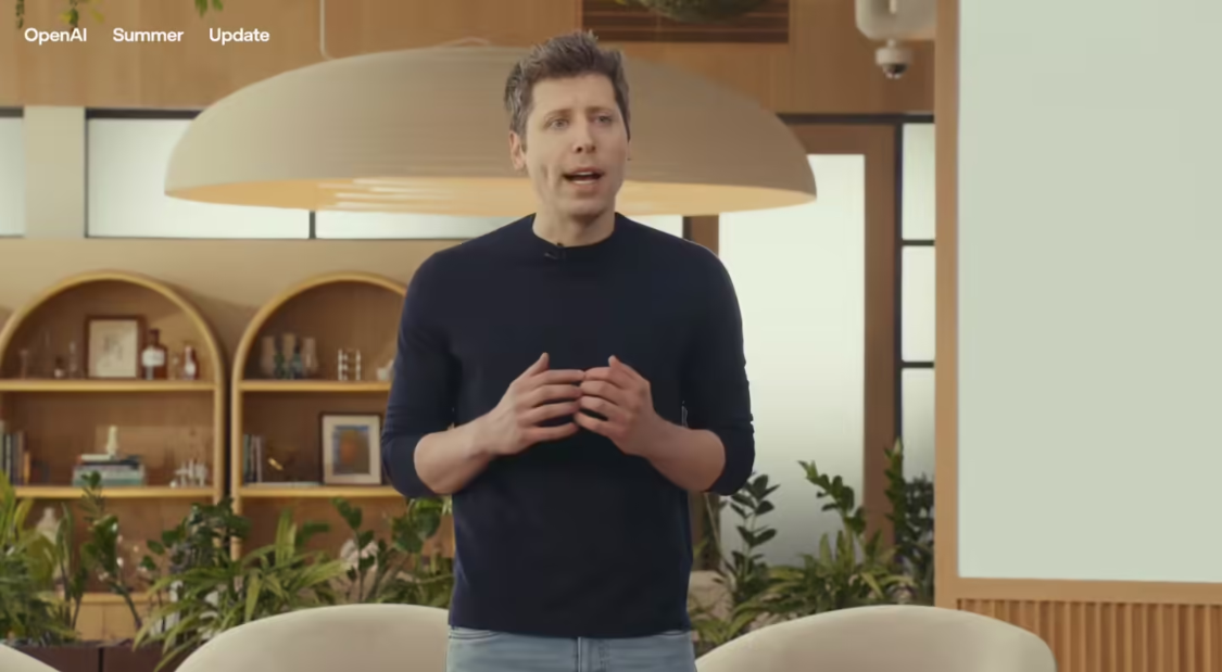 OpenAI's Smartest AI Model to Date: "Hexagonal Warrior" GPT-5 Debuts with Breakthroughs in Accuracy, Speed, and Reasoning Ability