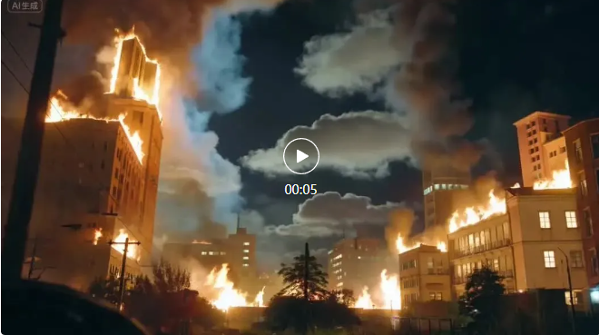 AI视频运镜教程，做AI短剧、短视频的18个经典运镜技巧